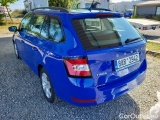  Skoda  Fabia  Com.1.0TSI 70 Ambition #4