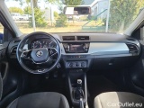  Skoda  Fabia  Com.1.0TSI 70 Ambition #5