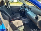  Skoda  Fabia  Com.1.0TSI 70 Ambition #6