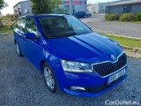  Skoda  Fabia  Combi (2015)  Com.1.0TSI 70 Ambition #3