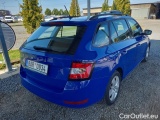  Skoda  Fabia  Combi (2015)  Com.1.0TSI 70 Ambition #2