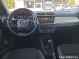  Skoda  Fabia  Combi (2015)  Com.1.0TSI 70 Ambition #5
