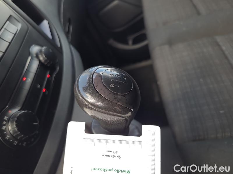  Mercedes  Vito  W639 (2010)  111CDI L KAWA 4d #9