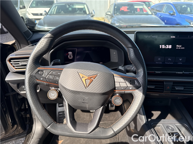  Cupra  Formentor  2.0 TSI VZ 4Dr AT 5d #2