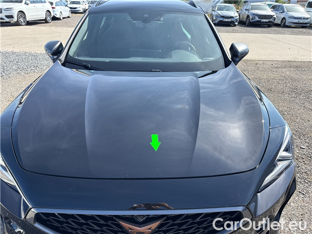  Cupra  Formentor  2.0 TSI VZ 4Dr AT 5d #7