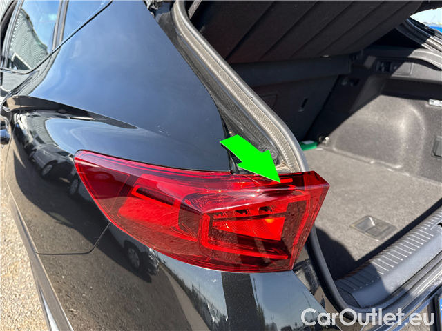  Cupra  Formentor  2.0 TSI VZ 4Dr AT 5d #15