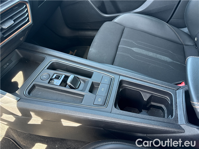  Cupra  Formentor  2.0 TSI VZ 4Dr AT 5d #3