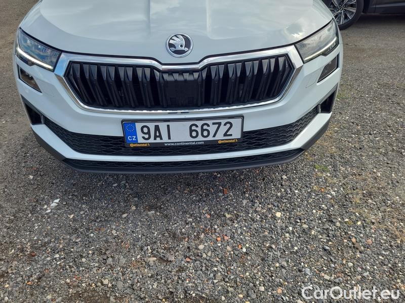  Skoda  Karoq  (NU)(2017->)  1.5TSI 110 Ambition #2
