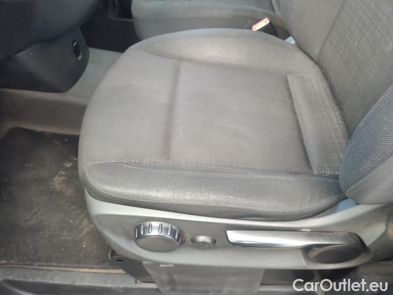 Mercedes  Vito  W639 (2010)  111CDI L KAWA 4d #10