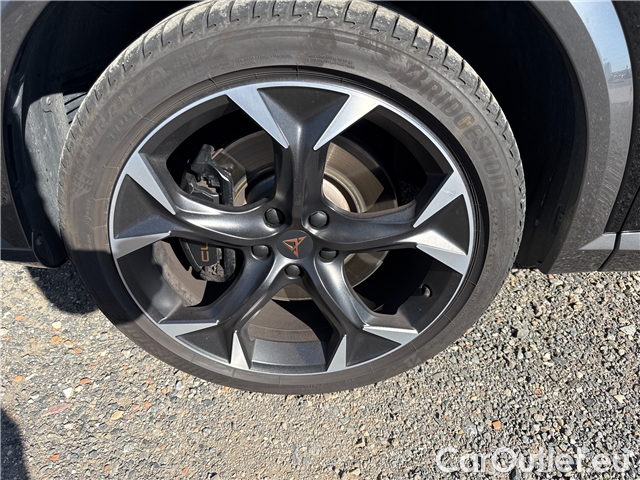  Cupra  Formentor  2.0 TSI VZ 4Dr AT 5d #23