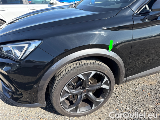  Cupra  Formentor  2.0 TSI VZ 4Dr AT 5d #24