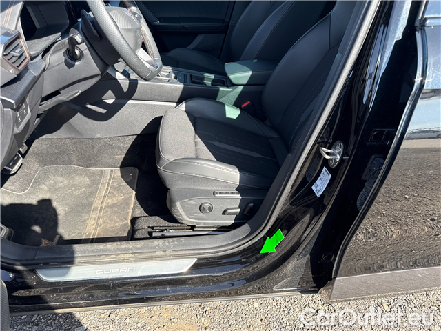  Cupra  Formentor  2.0 TSI VZ 4Dr AT 5d #19