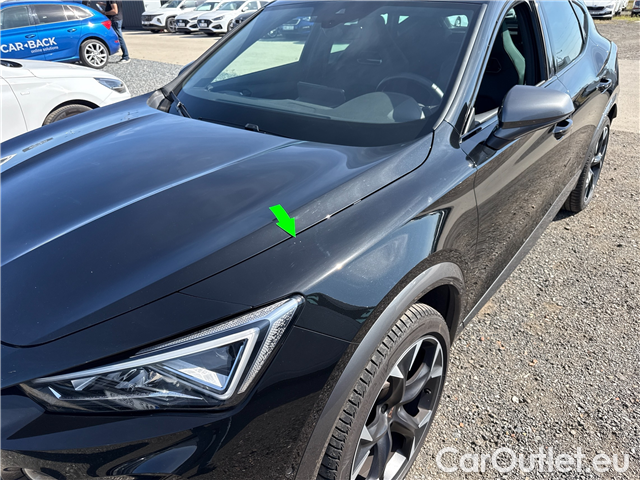  Cupra  Formentor  2.0 TSI VZ 4Dr AT 5d #8