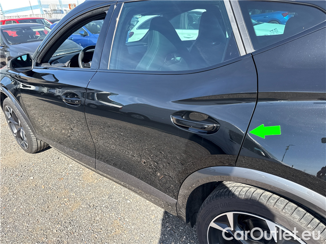  Cupra  Formentor  2.0 TSI VZ 4Dr AT 5d #16
