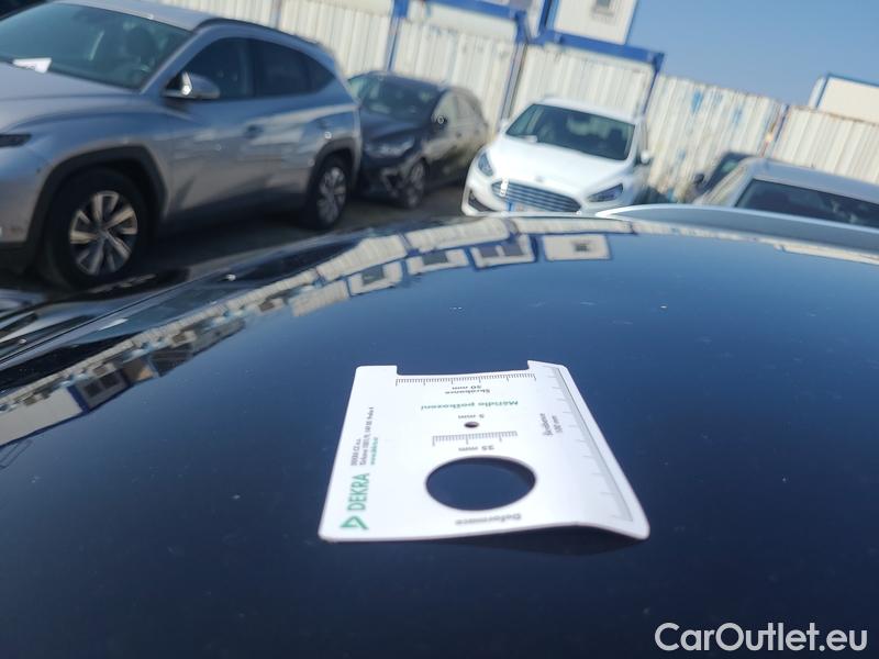  Volkswagen  Passat  Variant (CB5) (2019) Pas.Var.2.0TDI 110 Business AT #10