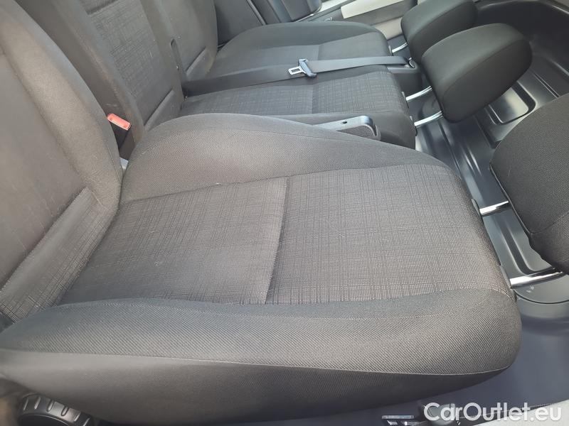  Mercedes  Vito  W639 (2010)  111CDI L KAWA 4d #11