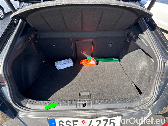  Cupra  Formentor  2.0 TSI VZ 4Dr AT 5d #13