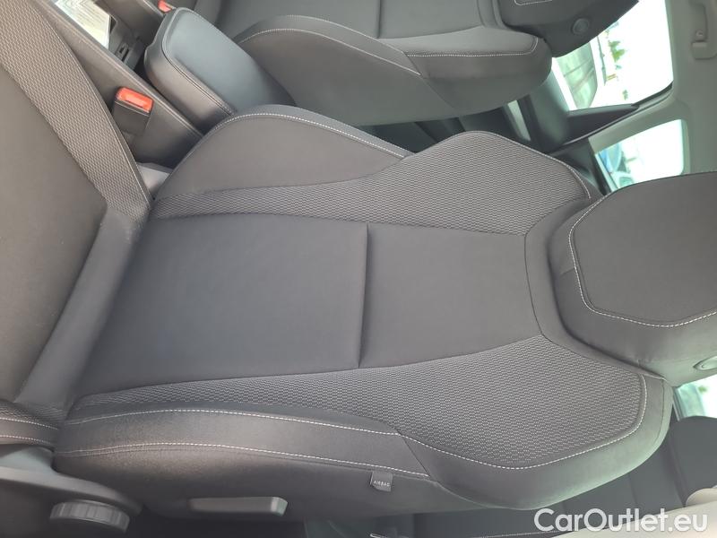  Skoda  Karoq  (NU)(2017->)  1.5TSI 110 Ambition #9