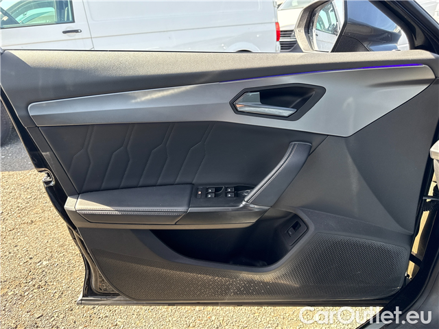  Cupra  Formentor  2.0 TSI VZ 4Dr AT 5d #5