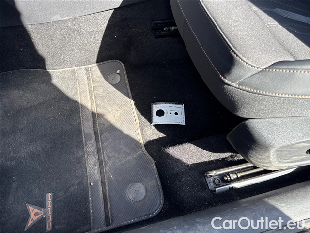  Cupra  Formentor  2.0 TSI VZ 4Dr AT 5d #18
