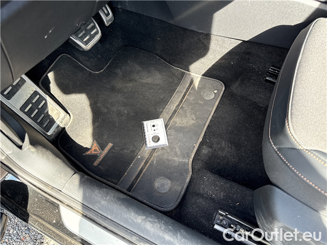 Cupra  Formentor  2.0 TSI VZ 4Dr AT 5d #6