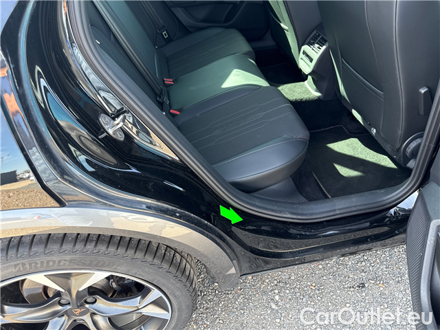  Cupra  Formentor  2.0 TSI VZ 4Dr AT 5d #10
