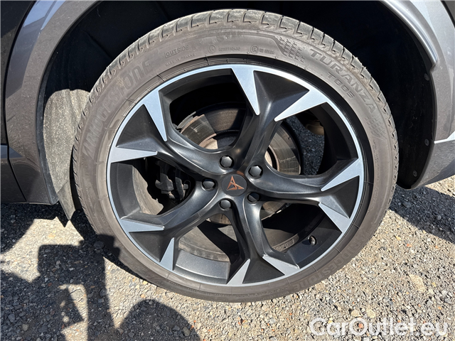  Cupra  Formentor  2.0 TSI VZ 4Dr AT 5d #20
