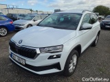  Skoda  Karoq  (NU)(2017->)  1.5TSI 110 Ambition 