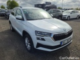  Skoda  Karoq  (NU)(2017->)  1.5TSI 110 Ambition #3
