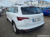  Skoda  Karoq  (NU)(2017->)  1.5TSI 110 Ambition #4
