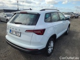  Skoda  Karoq  (NU)(2017->)  1.5TSI 110 Ambition #2