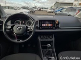  Skoda  Karoq  (NU)(2017->)  1.5TSI 110 Ambition #5
