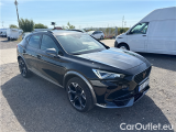  Cupra  Formentor  2.0 TSI VZ 4Dr AT 5d #3