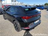  Cupra  Formentor  2.0 TSI VZ 4Dr AT 5d #4