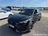  Cupra  Formentor  2.0 TSI VZ 4Dr AT 5d 