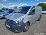  Mercedes  Vito  W639 (2010)  111CDI L KAWA 4d 