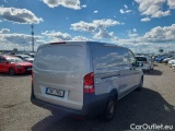 Mercedes  Vito  W639 (2010)  111CDI L KAWA 4d #2