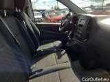  Mercedes  Vito  W639 (2010)  111CDI L KAWA 4d #6