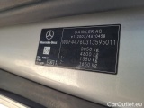  Mercedes  Vito  W639 (2010)  111CDI L KAWA 4d #10