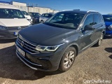  Volkswagen  Tiguan  (AX1)(2020)  2.0TSI 140 Elegan 4M AT 