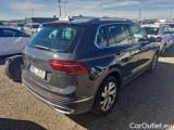  Volkswagen  Tiguan  (AX1)(2020)  2.0TSI 140 Elegan 4M AT #3