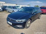  Volkswagen  Passat  Variant (CB5) (2019) Pas.Var.2.0TDI 110 Business AT 