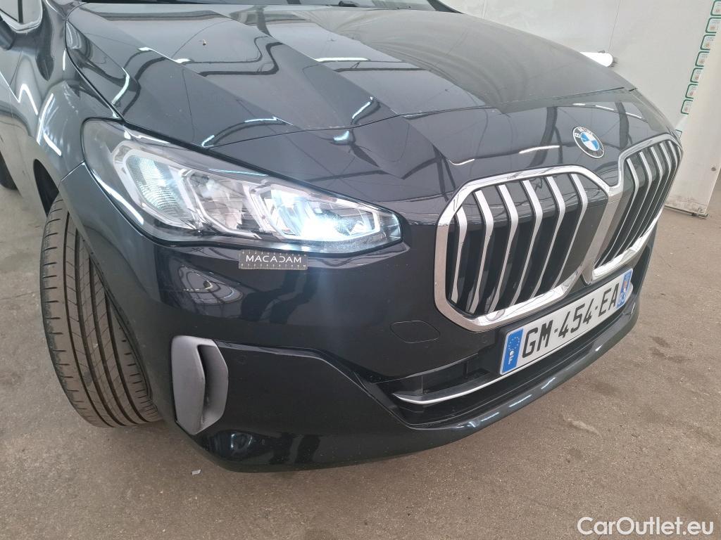  Bmw  2 Tourer BMW Série 2 Active Tourer / 2021 / 5P / monospace 218d 150ch Business Design DKG7 #1