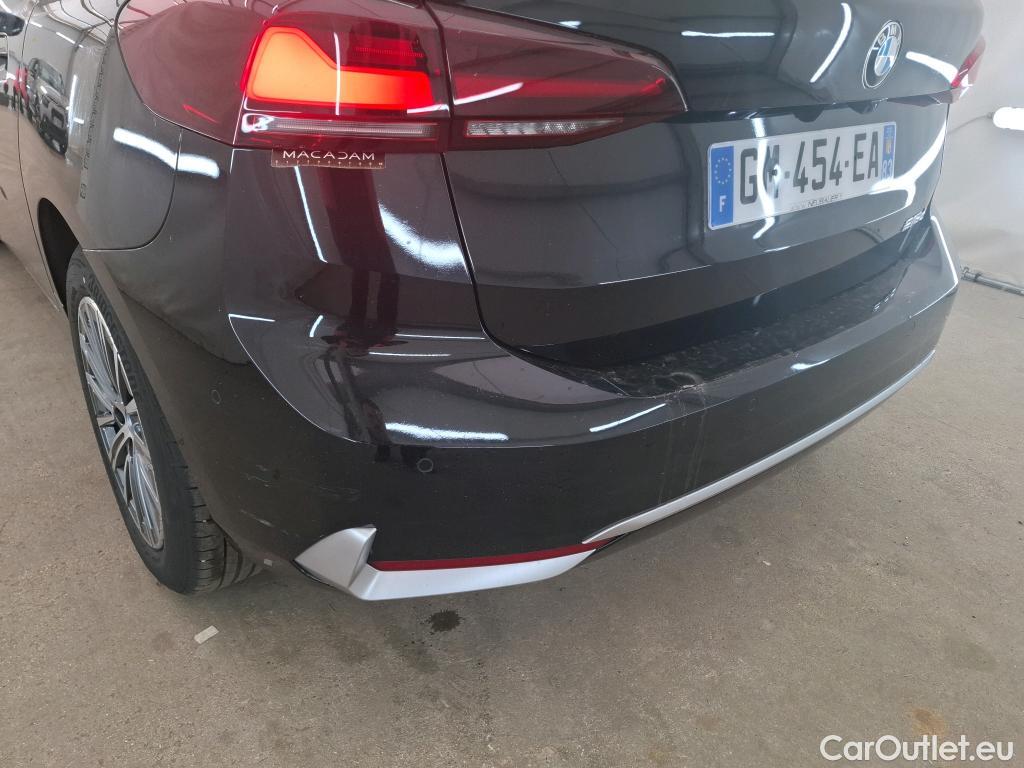  Bmw  2 Tourer BMW Série 2 Active Tourer / 2021 / 5P / monospace 218d 150ch Business Design DKG7 #6