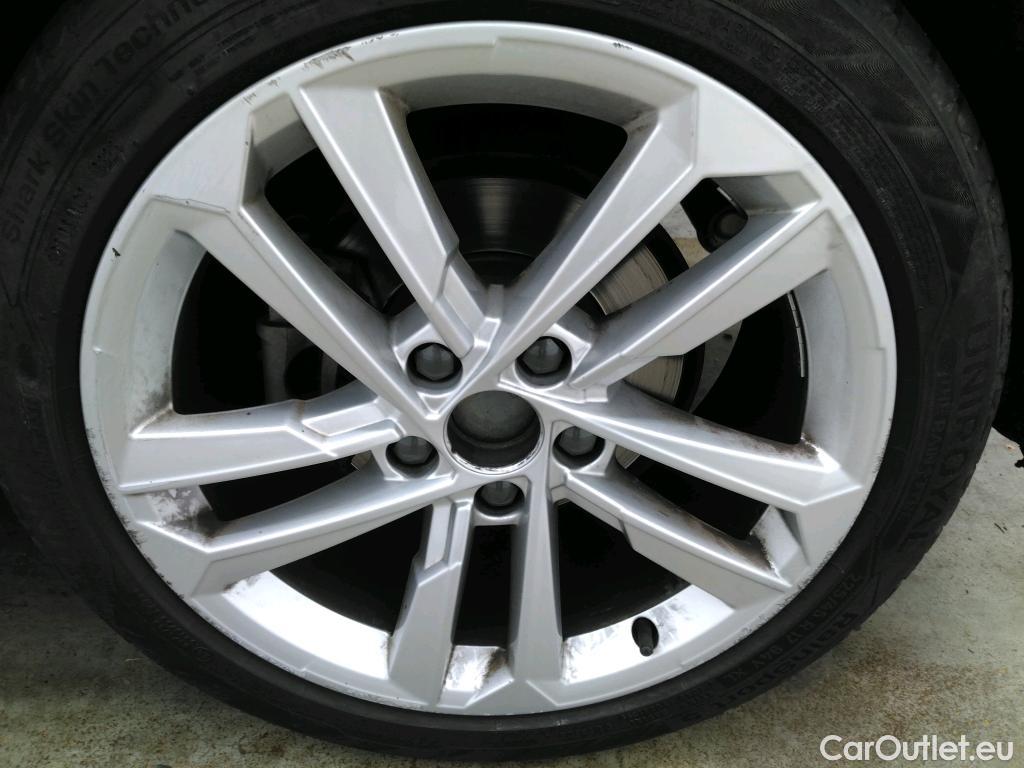  Audi  A3  Sportback 35 TDI Business Line 2.0 TDI 150CV BVA7 E6d #20