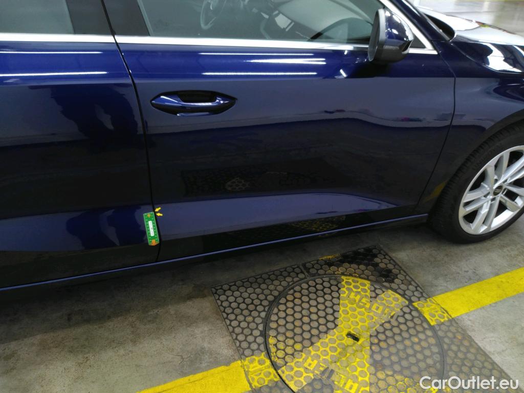  Audi  A3  Sportback 35 TDI Business Line 2.0 TDI 150CV BVA7 E6d #30