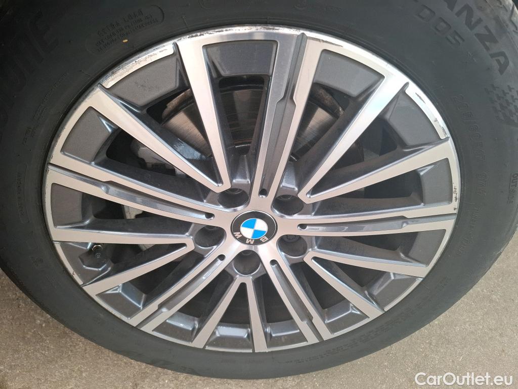  Bmw  2 Tourer BMW Série 2 Active Tourer / 2021 / 5P / monospace 218d 150ch Business Design DKG7 #10