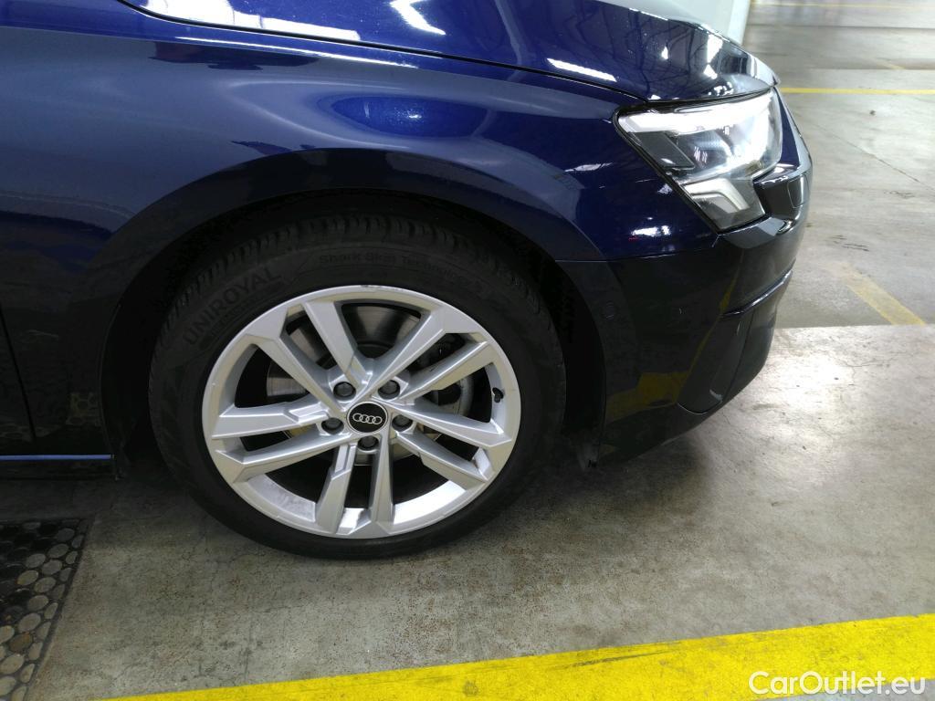  Audi  A3  Sportback 35 TDI Business Line 2.0 TDI 150CV BVA7 E6d #21