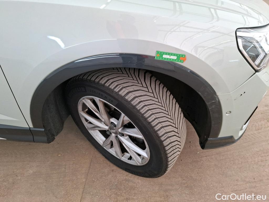  Audi  Q3  Sportback 35 TFSI S line 1.5 TFSI 150CV BVA7 E6dT #9