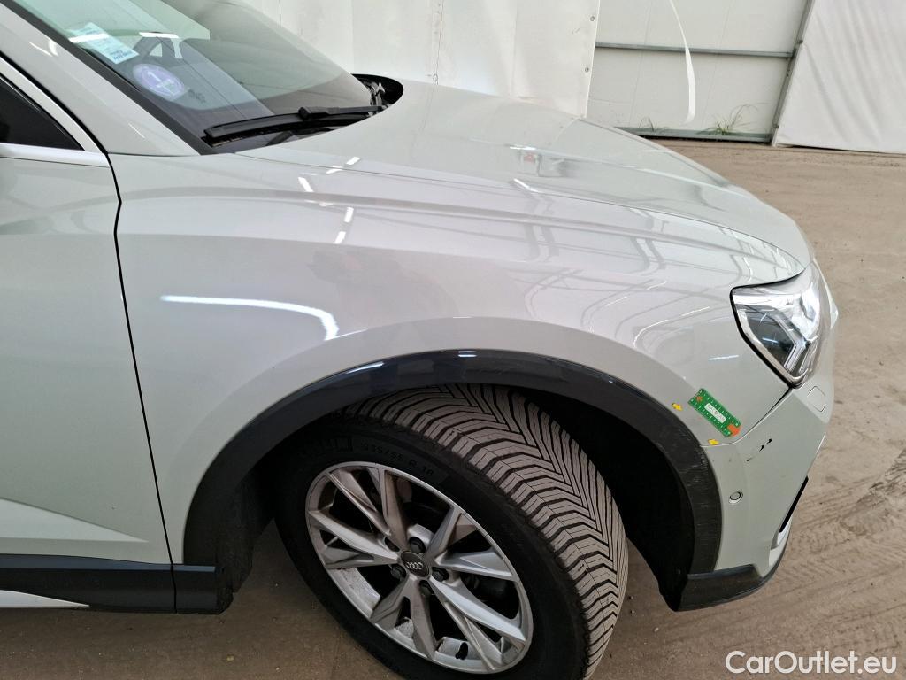  Audi  Q3  Sportback 35 TFSI S line 1.5 TFSI 150CV BVA7 E6dT #5